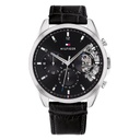 Tommy Hilfiger Black Watch TH1710449