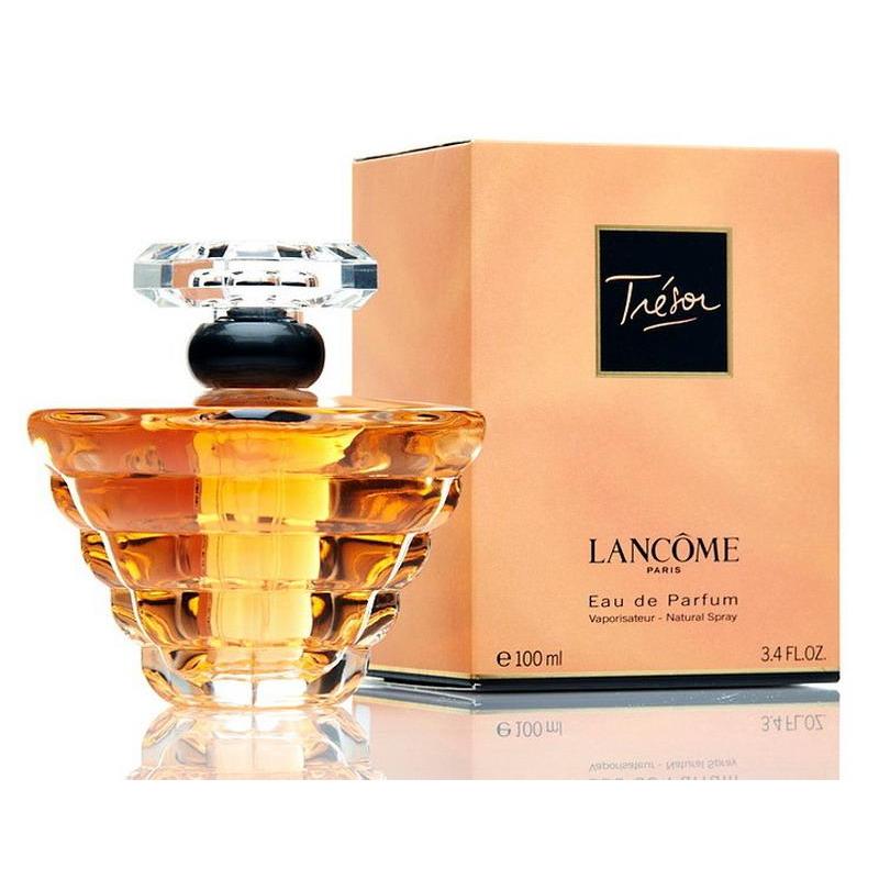LANCOME TREASOR 100ML EDP