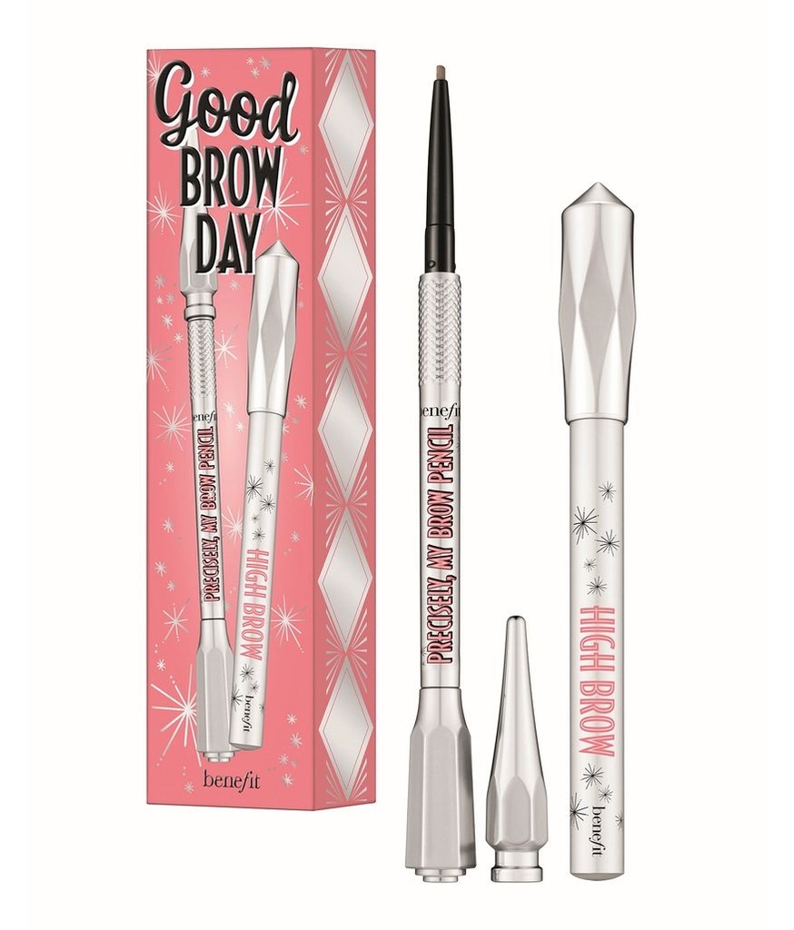 BENEFIT Browmazing Deal 2 Full Size Brow Pencils