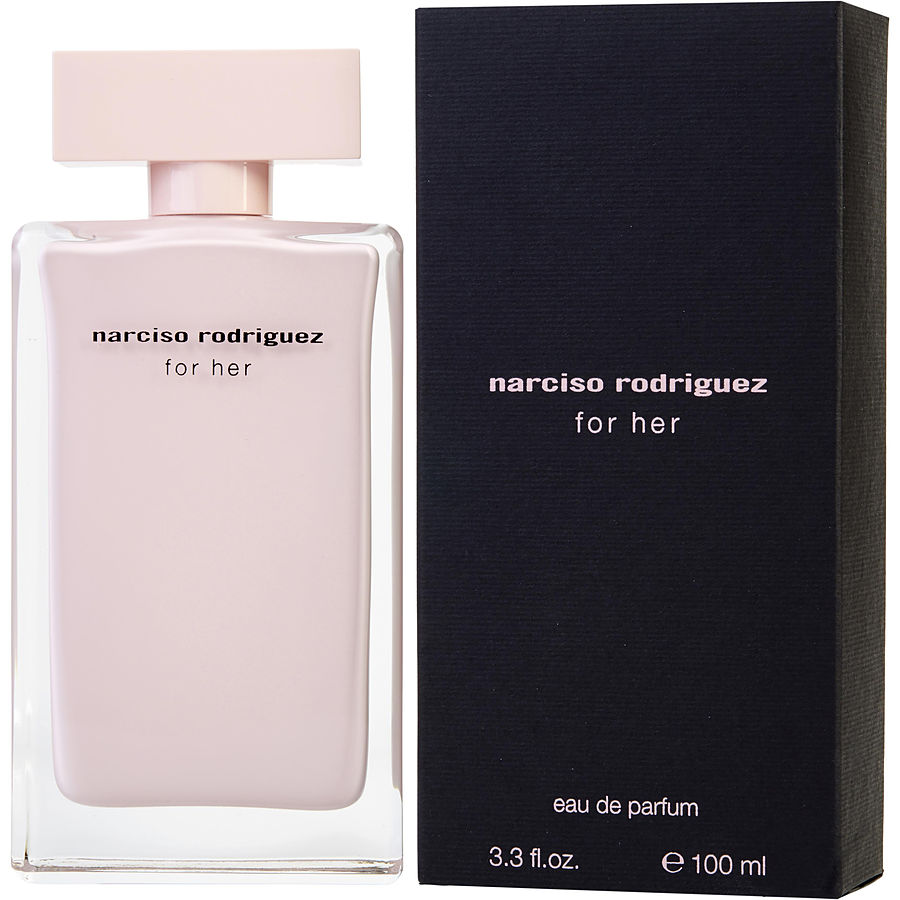 NARCISO RODRIGUES FOR HER 100ML EDP