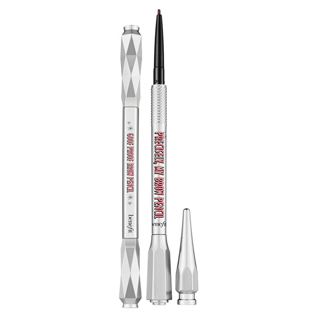 BENEFIT BROWMAZING DEAL 4 FULL SIZE BROW PENCILS