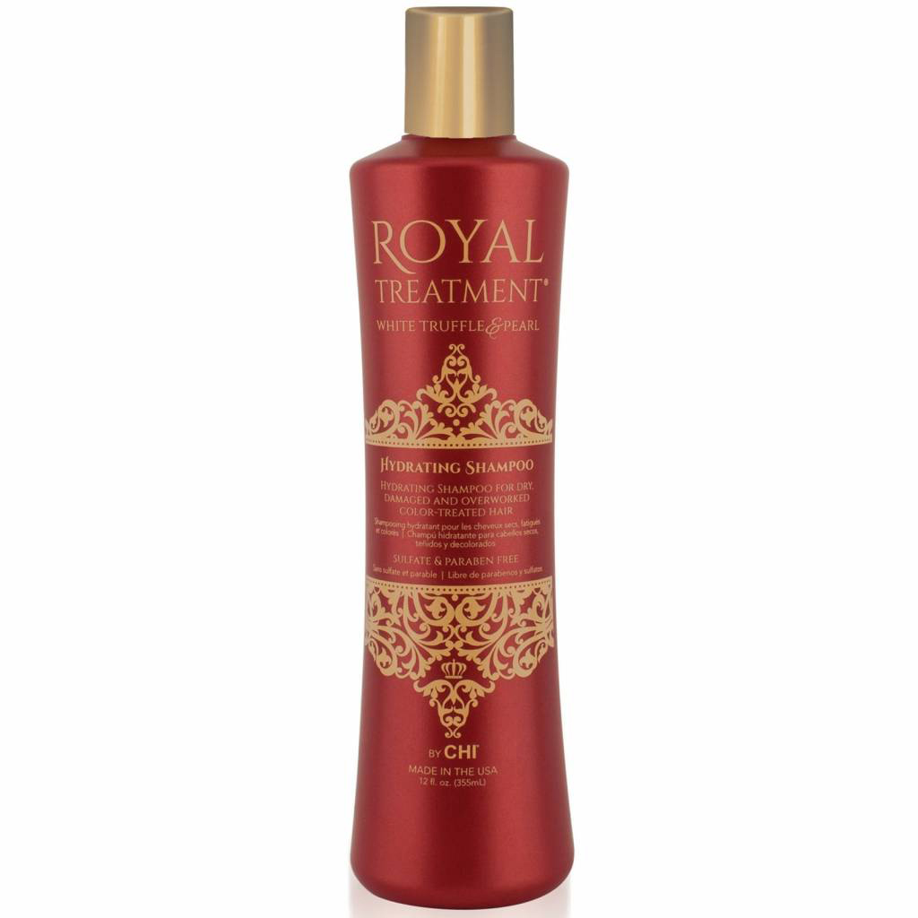 CHI Royal Shampooing Hydratant 355ml