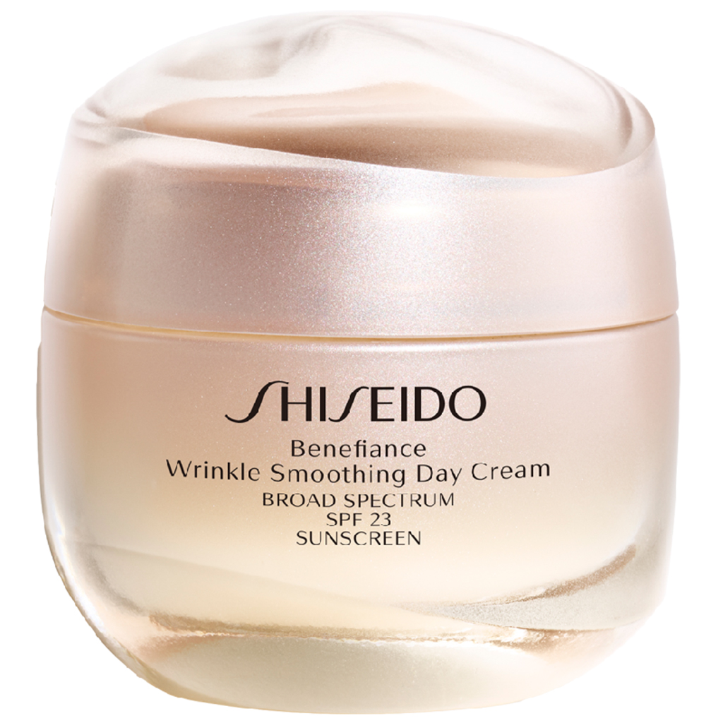 SHISEIDO Benefiance Wrinkle Smoothing Day Cream SPF 25 50ml