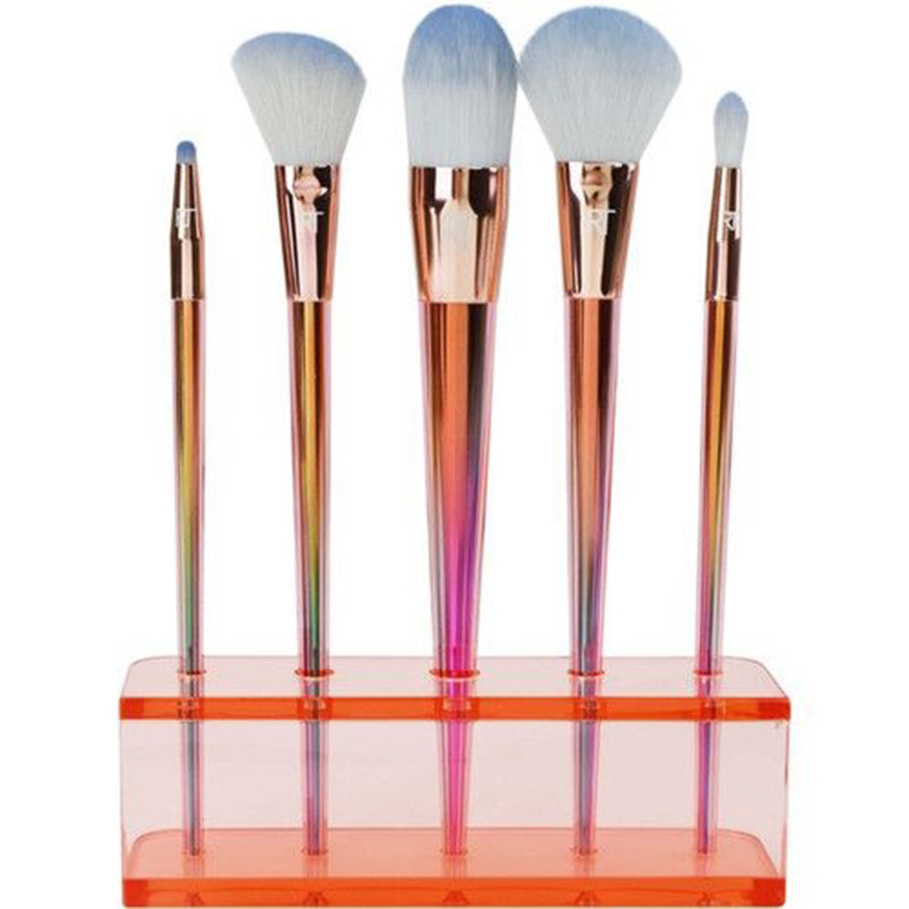 Real Techniques HOLOGRAPHIC BRUSH SET