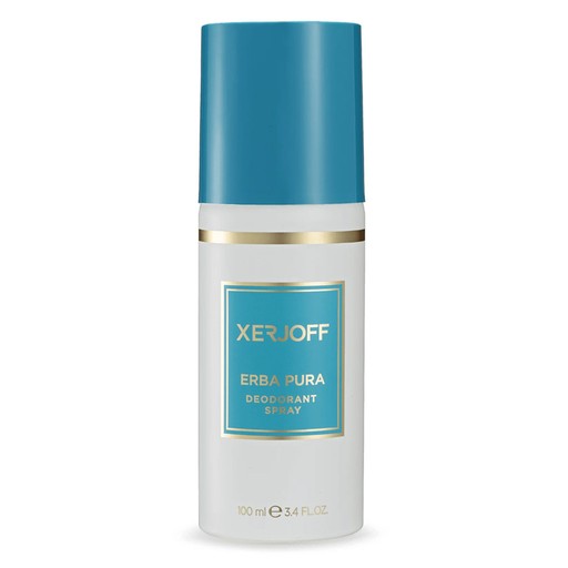 Xerjoff Erba Pura Deodorant 100ML