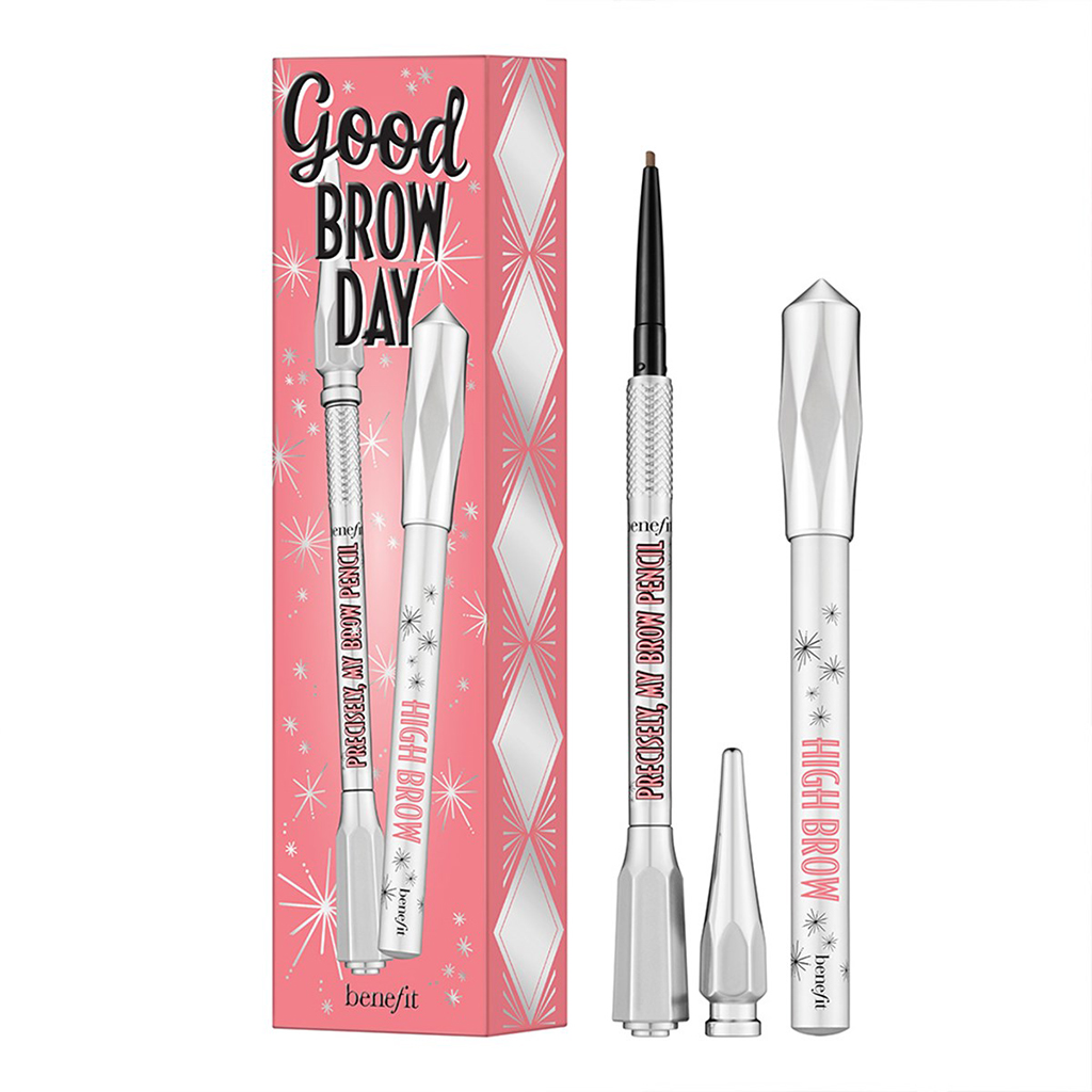 BENEFIT Good Brow Day