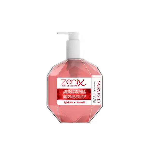 ZENIX FACE CLEANSING GEL FOR NORMAL SKIN 150ML