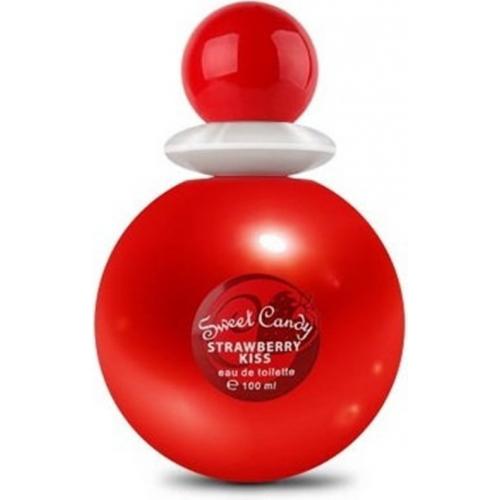 SWEET CANDY STRAWBERRY 100ML EDT