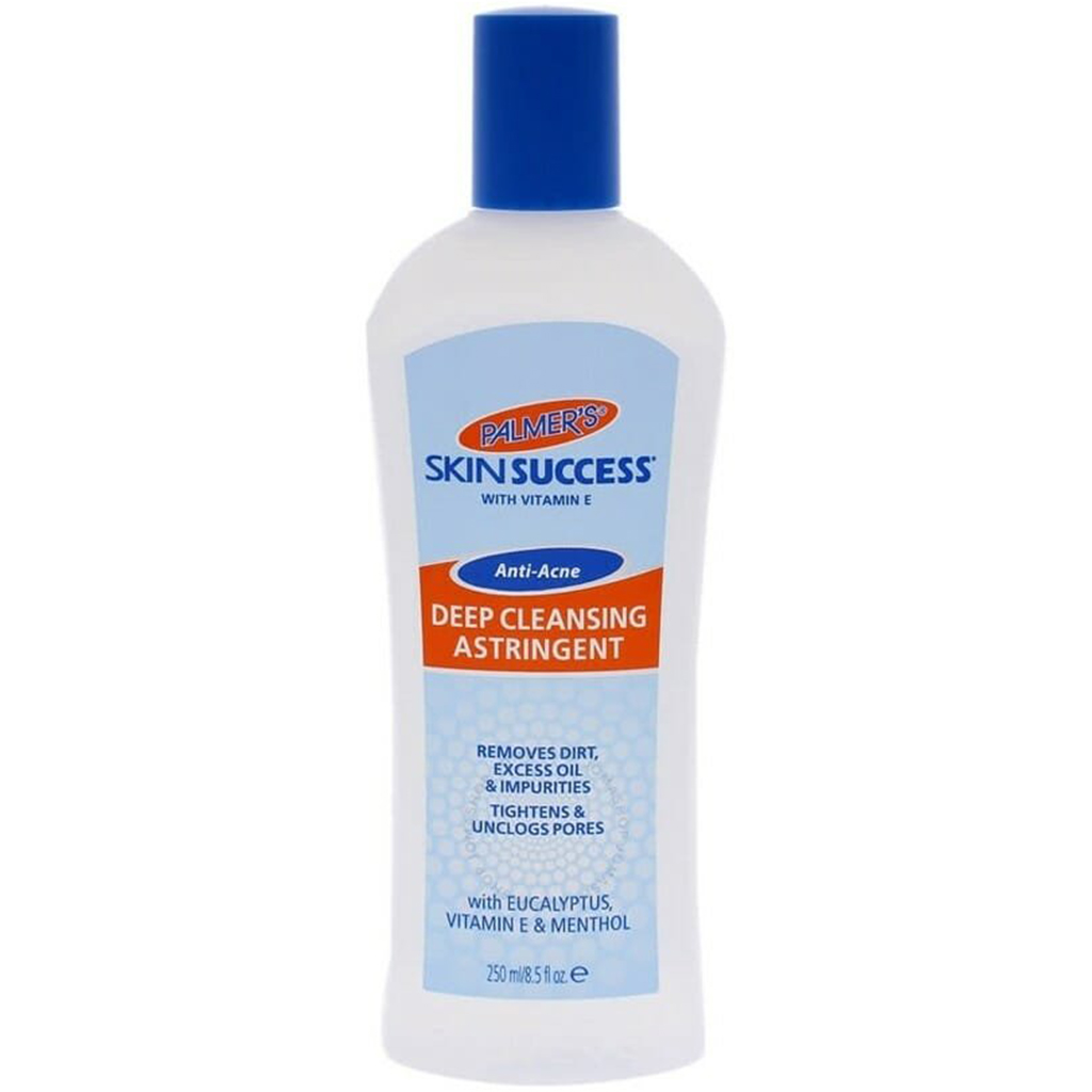PALMERS DEEP CLEANSING ASTRINGENT 250ML
