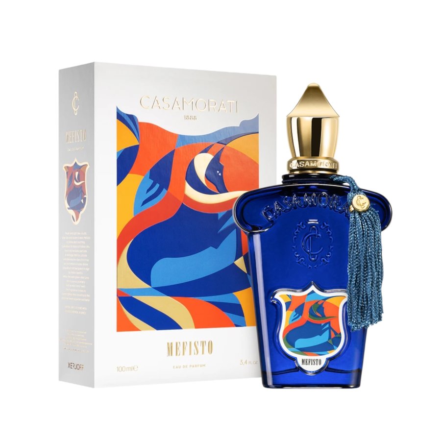CASAMORATI 1888 MEFISTO 100ML EDP