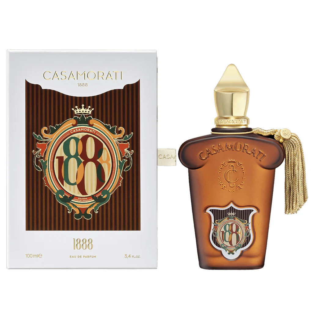 كزاموراتي 1888 اودي بيرفيوم 100 مل
