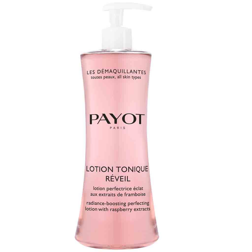 Payot Lotion Tonique Reveil 400ml