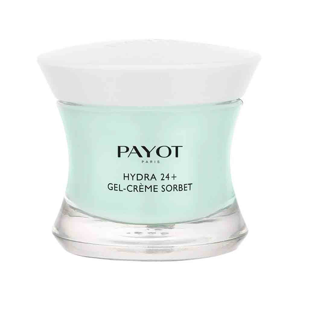 Payot Hydra 24+ Gel-Creme Sorbet Plumping Moisturising Care Cream 50ML