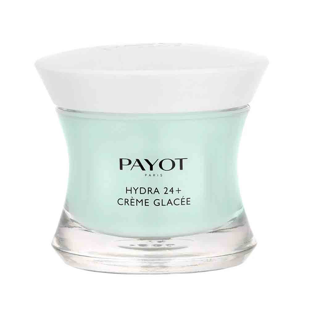 Payot Hydra 24+ Creme Glacee Plumping Moisturising Care Cream 50ML