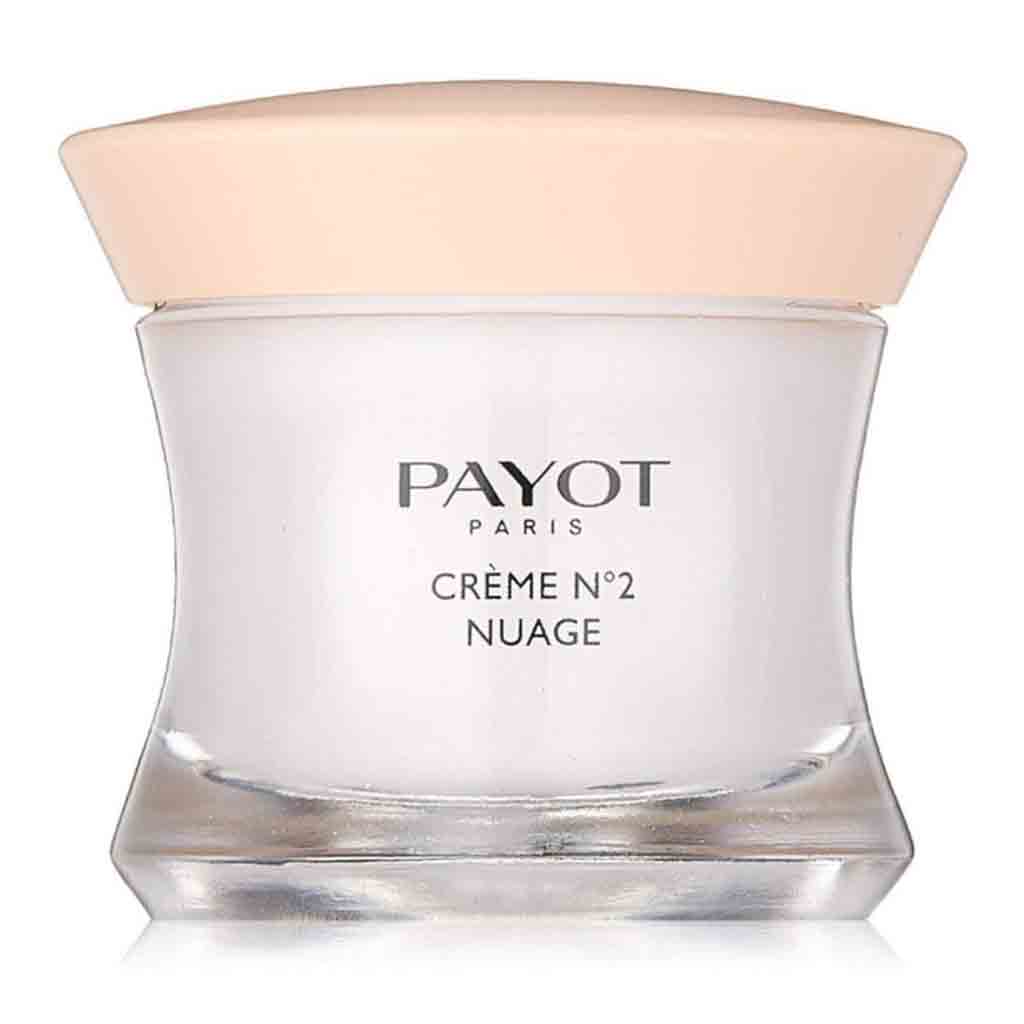 PAYOT CREME N°2 NUAGE ANTI-REDNESS ANTI-STRESS SOOTHING CARE 50ml
