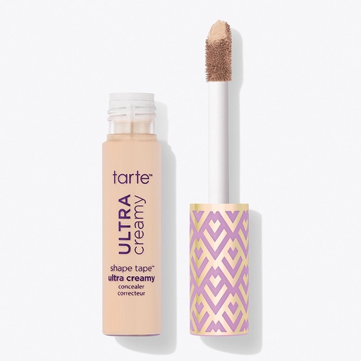 TARTE CONCEALER ULTRA CREAMY (16N FAIR-LIGHT NEUTRAL)