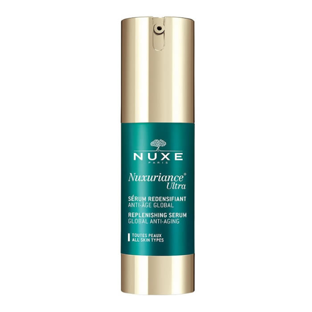 NUXE Nuxuriance Ultra Replenishing Serum for All Skin Types 30ml