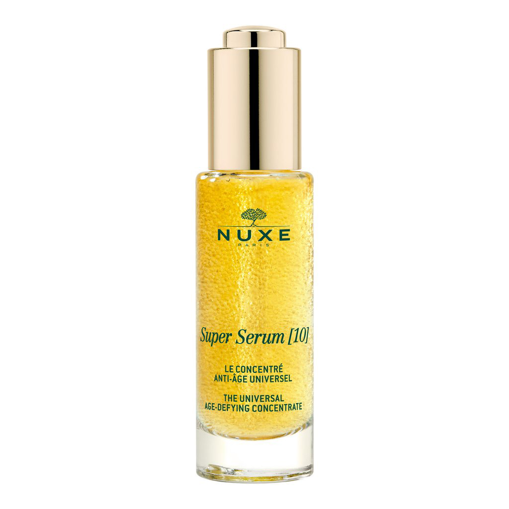 NUXE Super Serum 10 Global Anti-Aging Concentrate 30ml