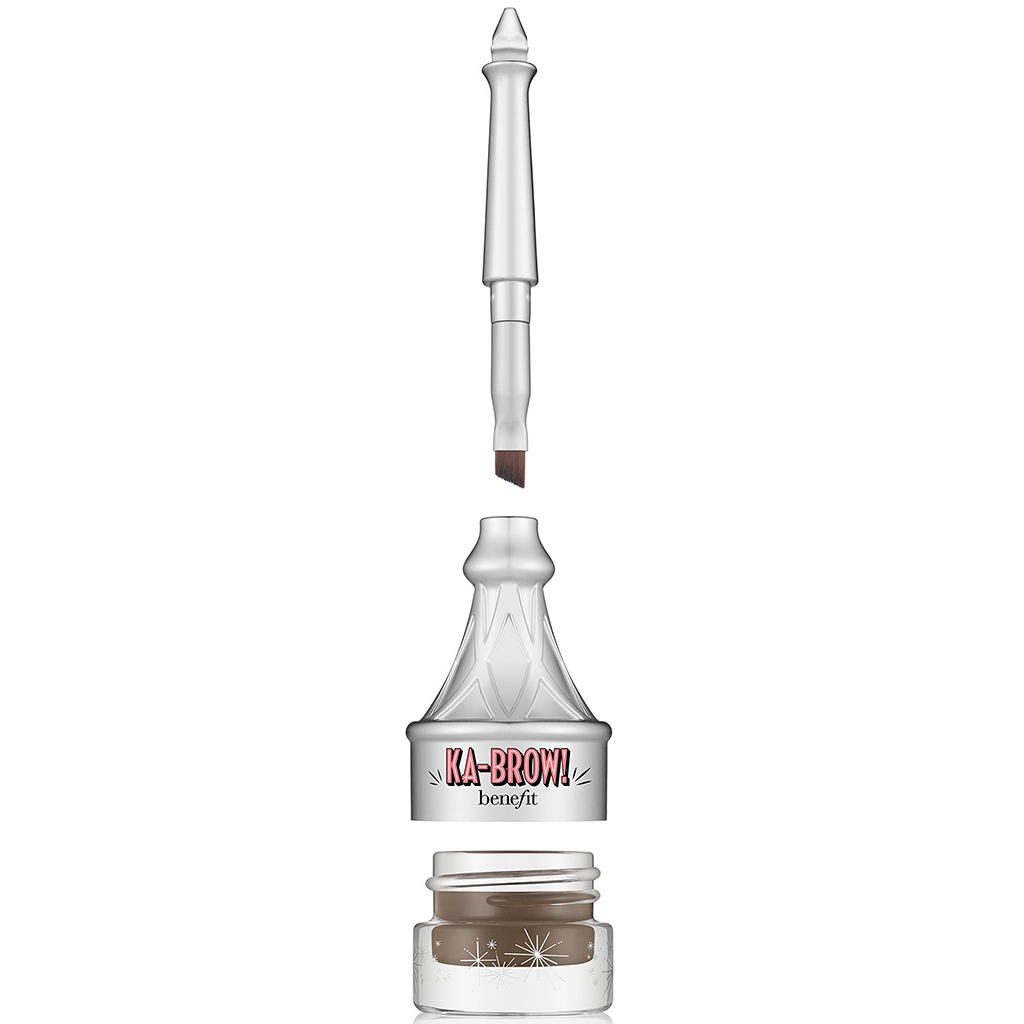 BENEFIT Ka-Brow! Cream Gel Eyebrow Color With Brush