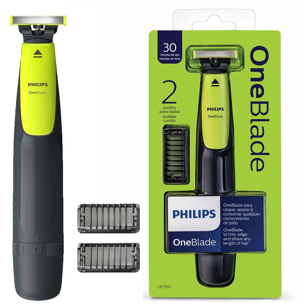 PHILIPS TRIMMER QP2510