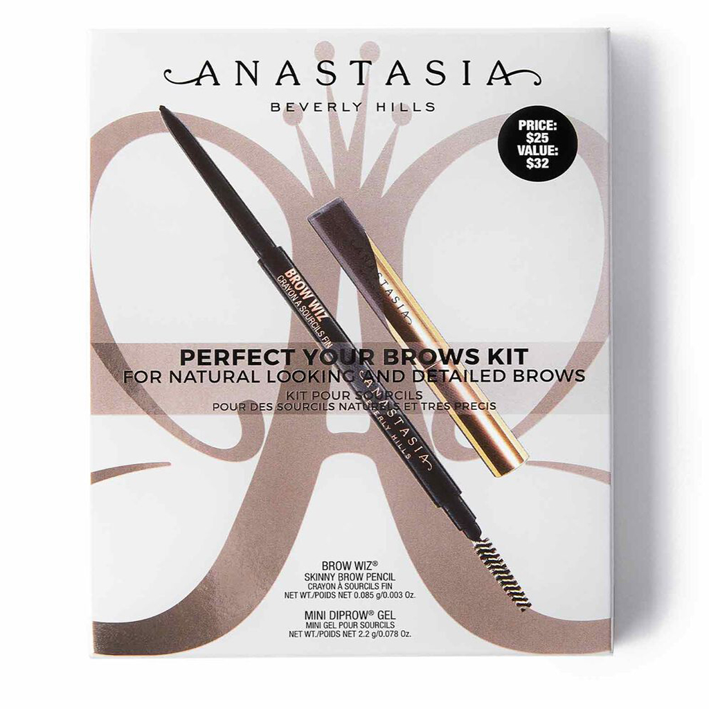Anastasia Perfect Your Brows