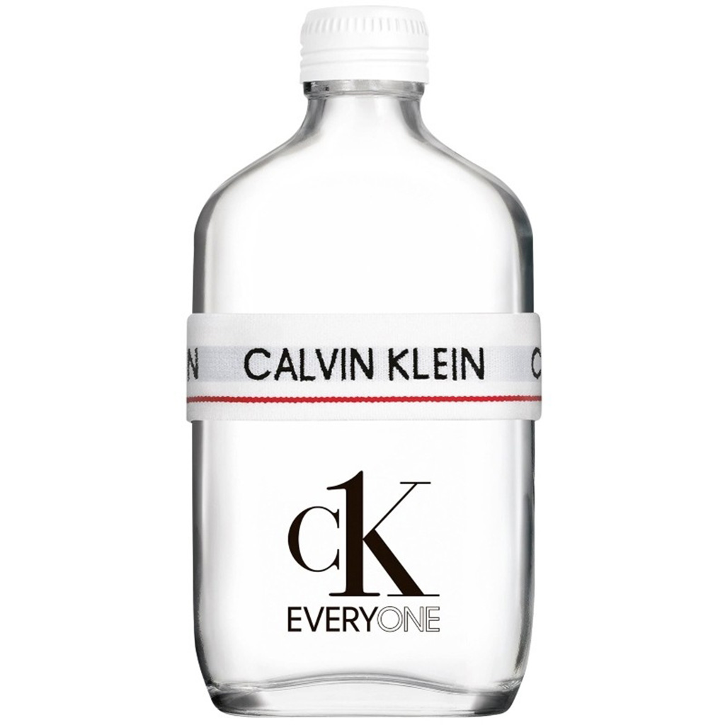 CALVIN KLEIN CK EVERYONE  100ML EDT