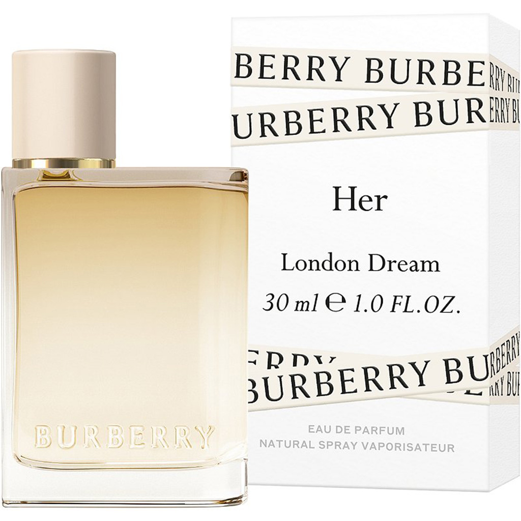 BURBERRY LONDON DREAM FOR WOMEN  100ML EDP