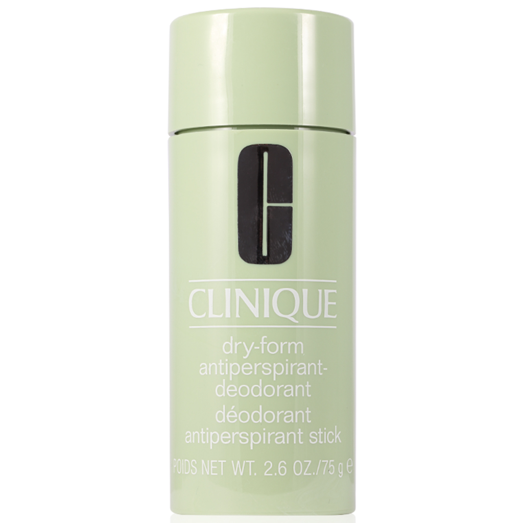 Clinique Dry-Form Antiperspirant Deodorant Stick 75 g
