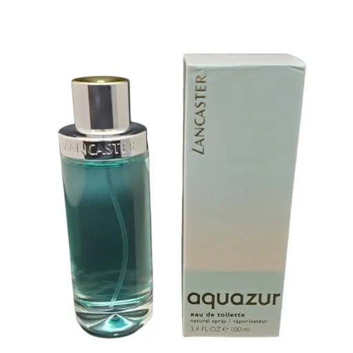 AQUAZUR EDT 100ML
