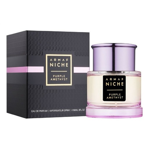 ARMAF NICHE PURPLE AMETHYST 90ML EDP
