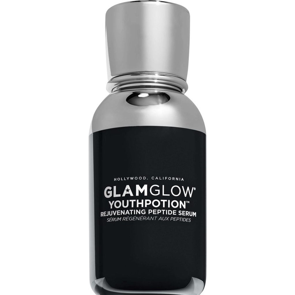 GlamGlow Youthpotion Rejuvenating Peptide Serum (30ml)
