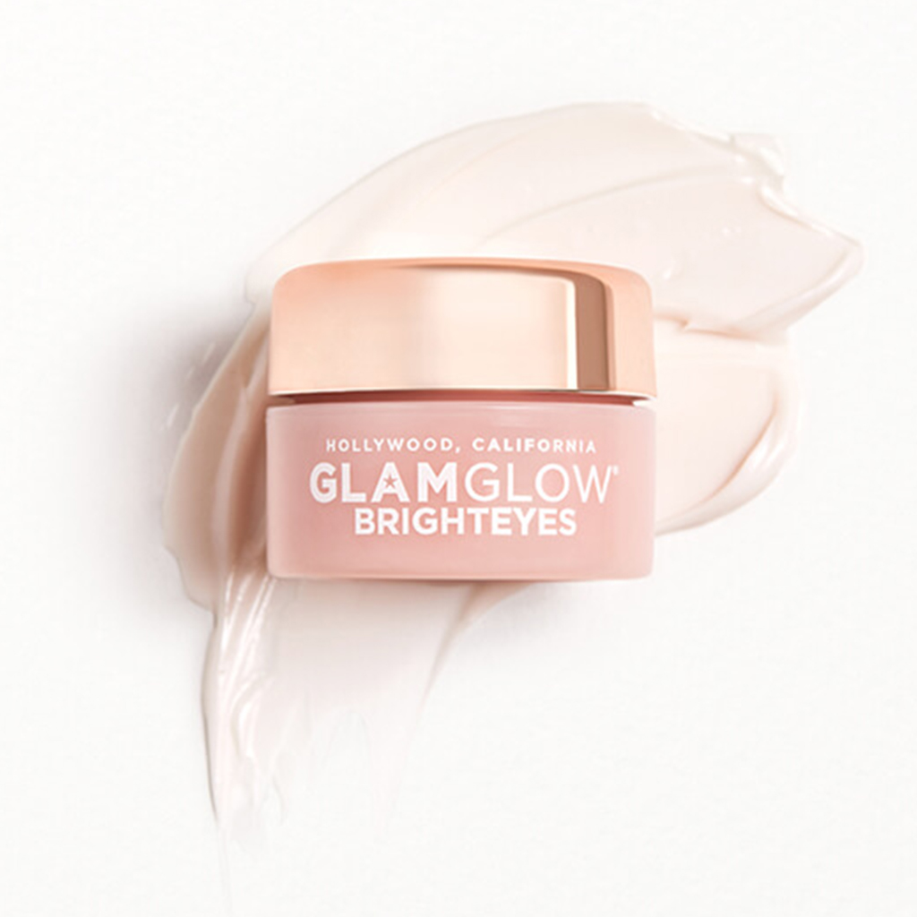 Glamglow Brighteyes Anti-Fatigue Eye Cream 15ML