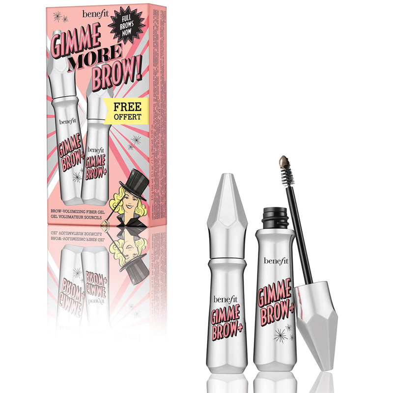 BENEFIT Gimme More Brow