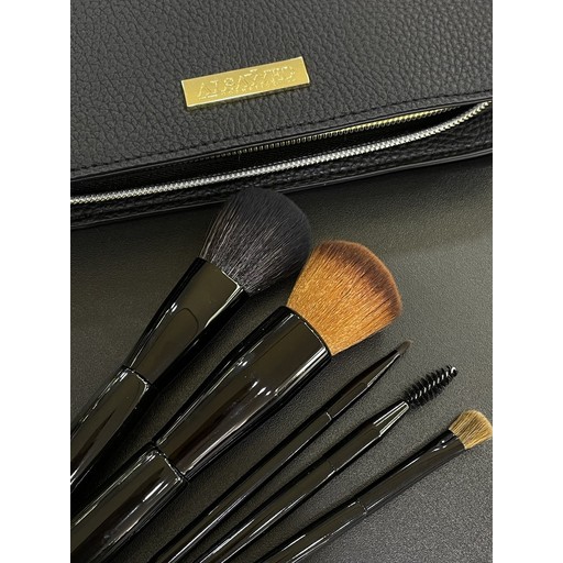 Alsayyed Cosmetics The Essentail Brush Kit 5 Pieces