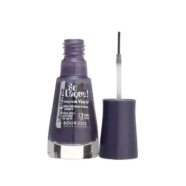 BOURJOIS SO LAQUE 37
