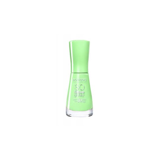 BOURJOIS SO LAQUE 4