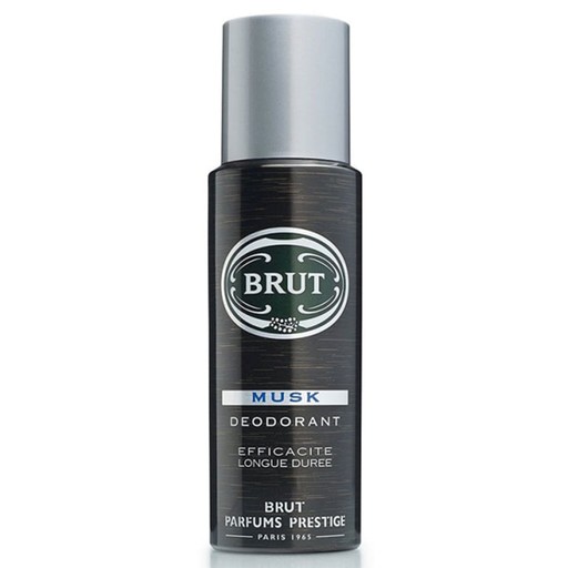 BRUT DEODORANT 200ML