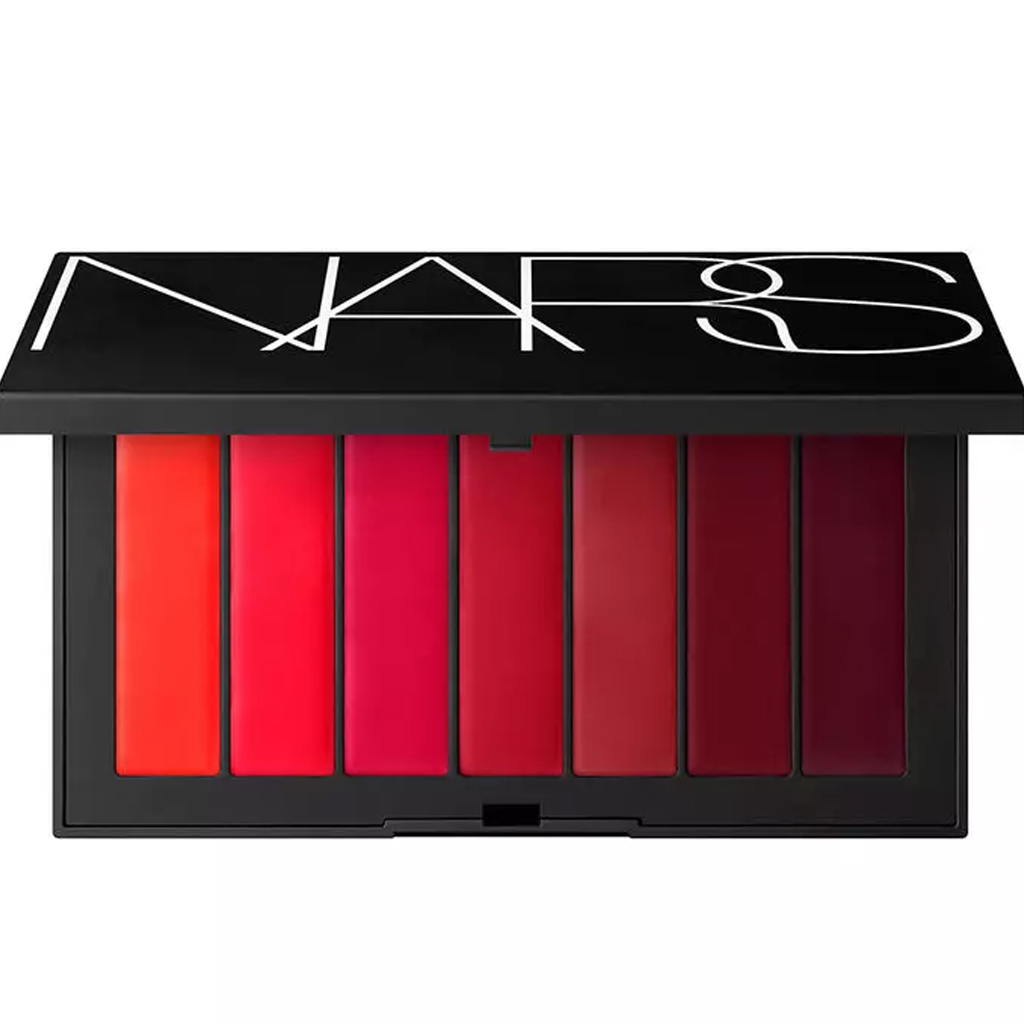 NARS LIPSTICK PALETTE FORGET ME NOT