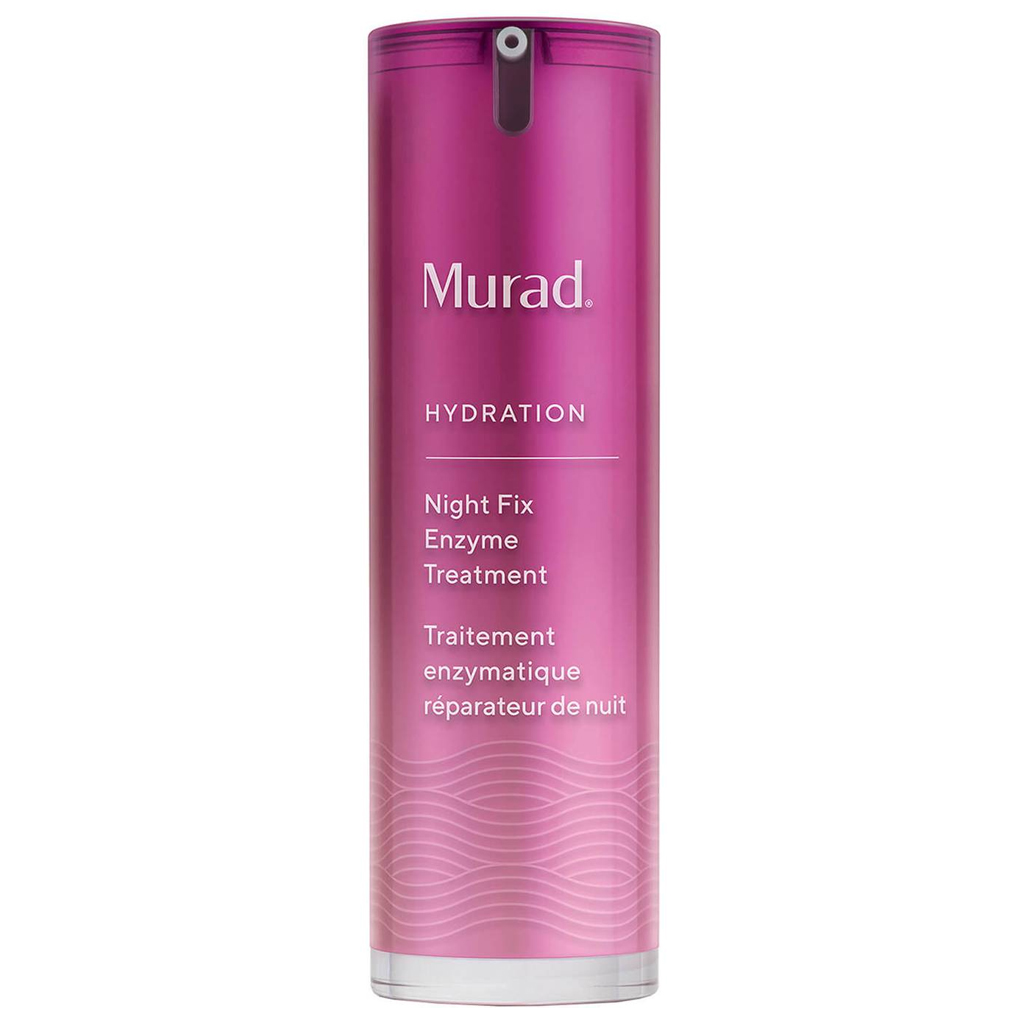 Murad Night Fix Enzyme Treatment Anti-Aging Night Cream 30ML
