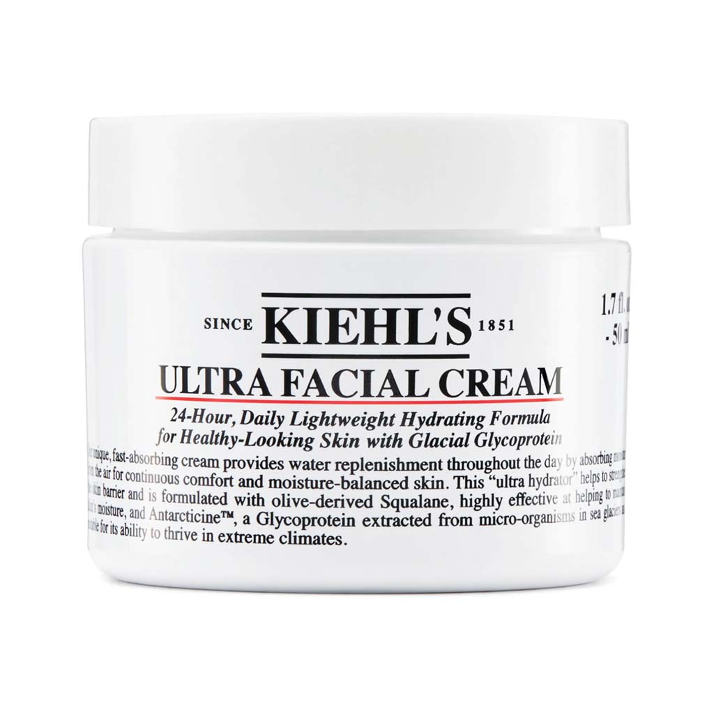 Kiehls Ultra Facial Cream 50ML