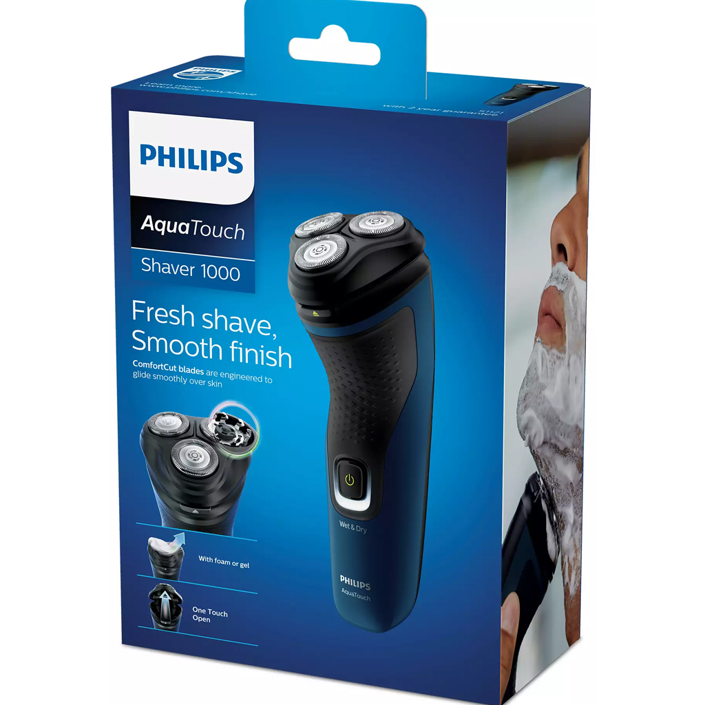 PHILIPS SHAVER 1000 S1121