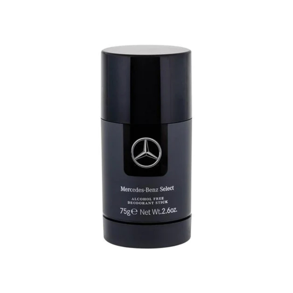 Mercedes Benz Select Deodorant STICK 75ML