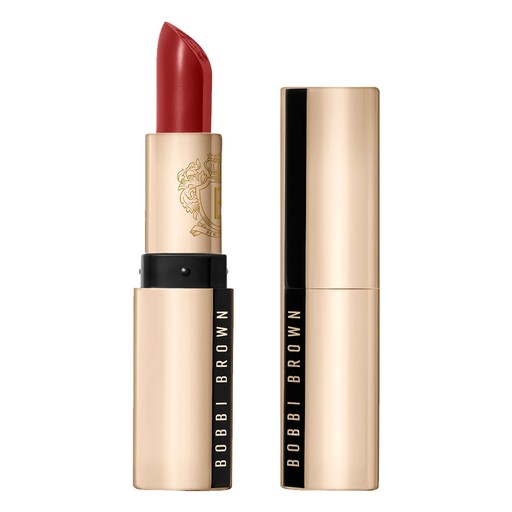 Bobbi Brown Luxe Lipstick Rouge A levers Luxe