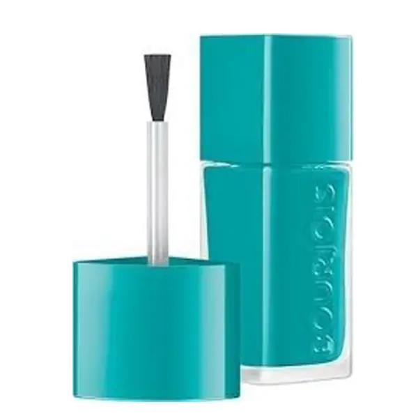 Bourjois LA LAQUE GEL NAIL 12