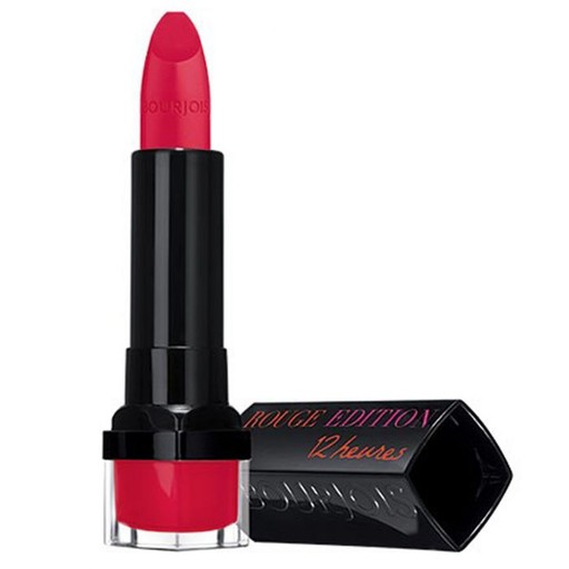 Bourjois Lip Stick Rouge Edition 12h