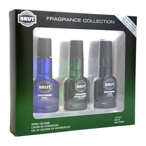 Brut Fragrance Collection