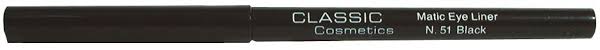CLASSIC MATIC EYE LINER PURPLE
