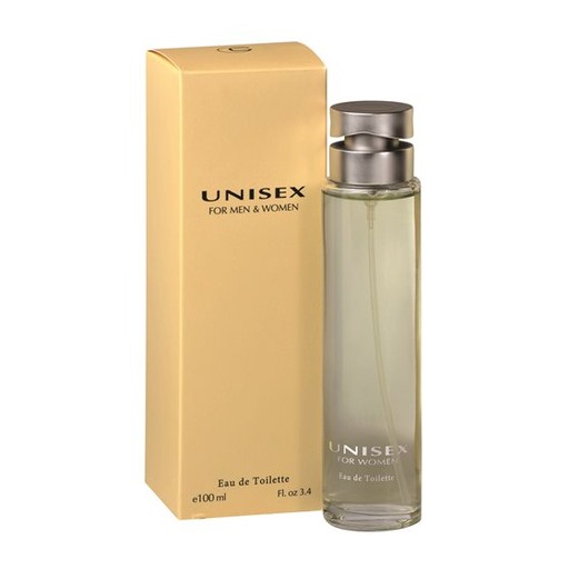 كلاسيك للجنسين تواليت 100 مل