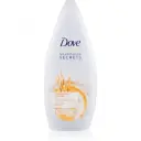 DOVE BODY LOTION 500 ML