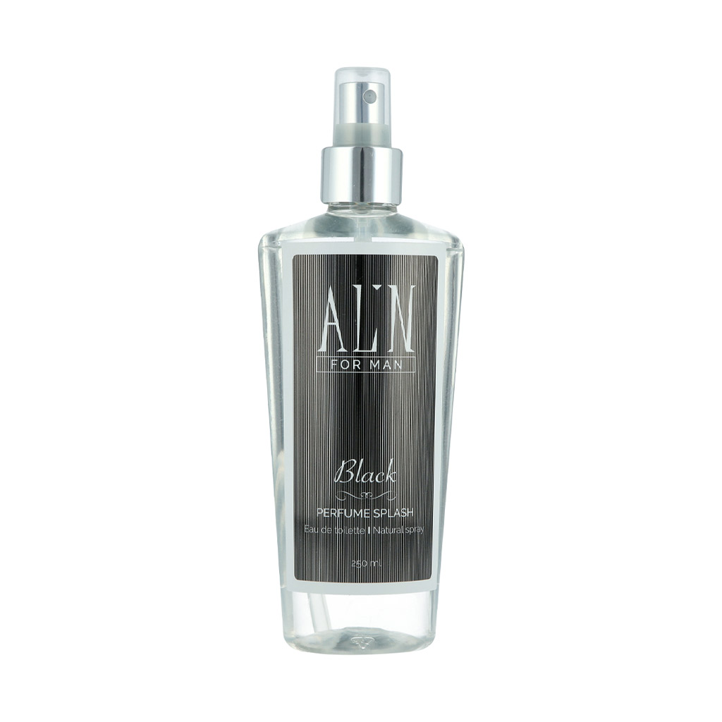 AL'N BODY MIST 250ML FOR MEN